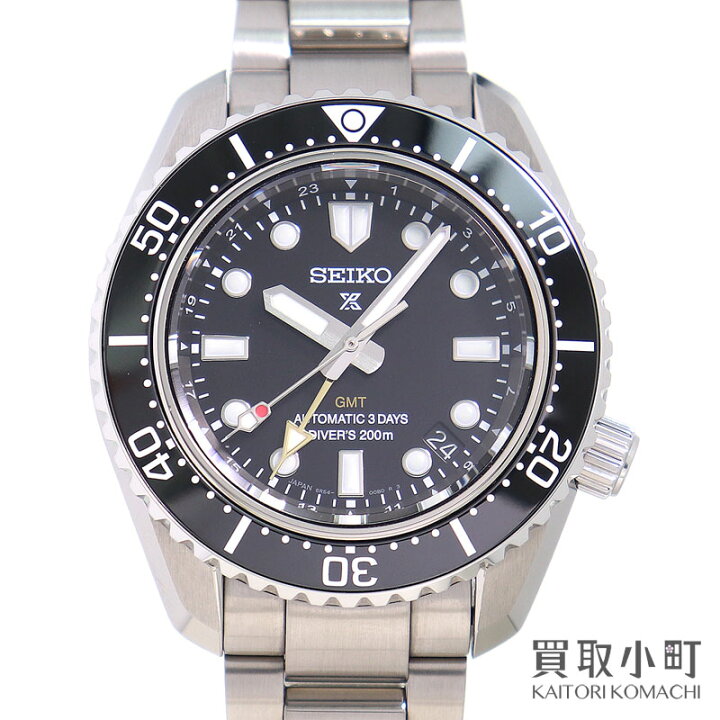 楽天市場】【美品】セイコー【SEIKO】プロスペックス ダイバー  