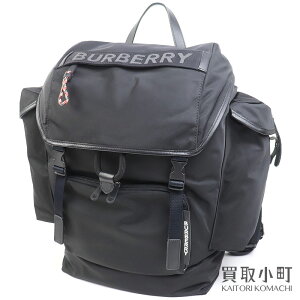 バーバリー(BURBERRY) 中古 リュック・バックパック | 通販・人気 