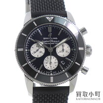 楽天市場】スーパーオーシャン ヘリテージ クロノグラフ 44の通販 