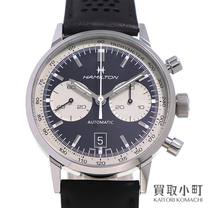 楽天市場】【最大1万円OFFクーポン! 4/24～】【美品】ハミルトン 