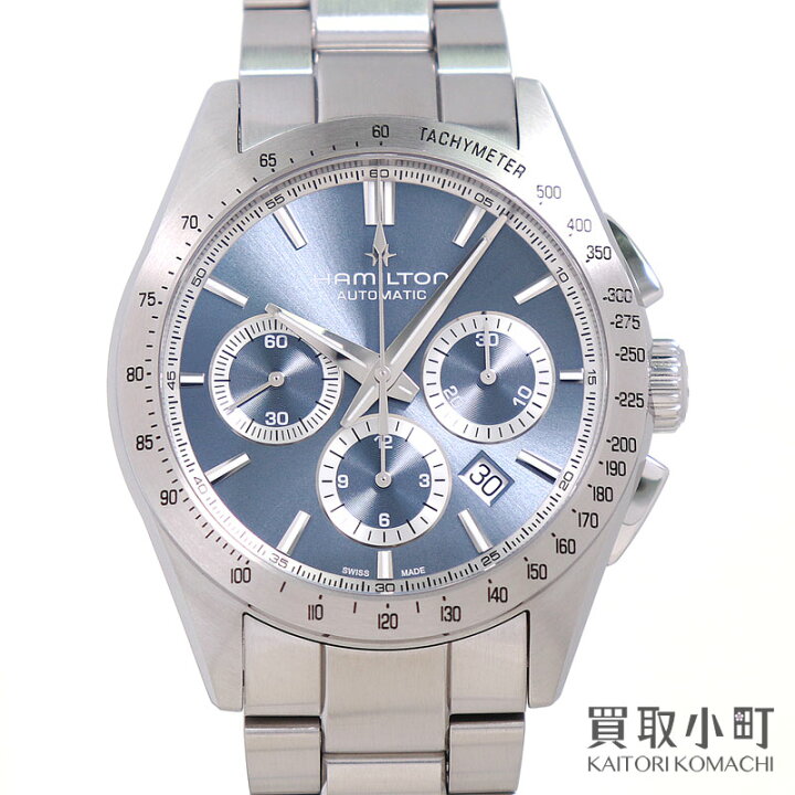 楽天市場】【美品】ハミルトン 【HAMILTON】ジャズマスター 
