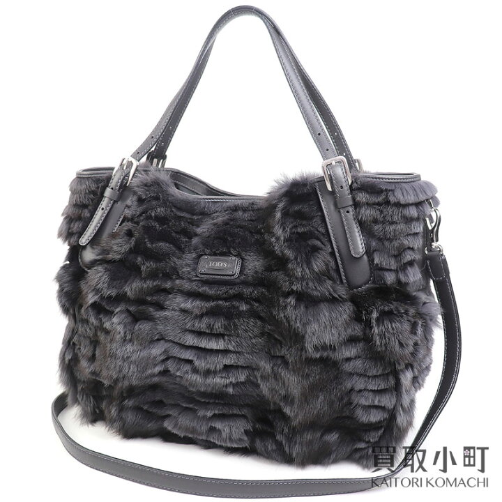 楽天市場】【美品】トッズ【TOD