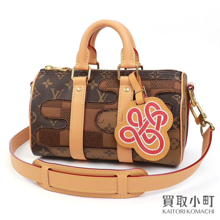 楽天市場】【未使用品】ルイヴィトン【LOUIS VUITTON】M15428 キーポル 