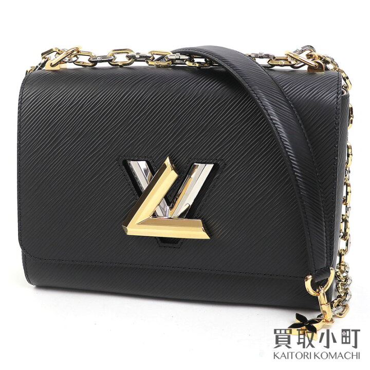 楽天市場】【美品】ルイヴィトン 【LOUIS VUITTON】 M21025 ツイストMM 