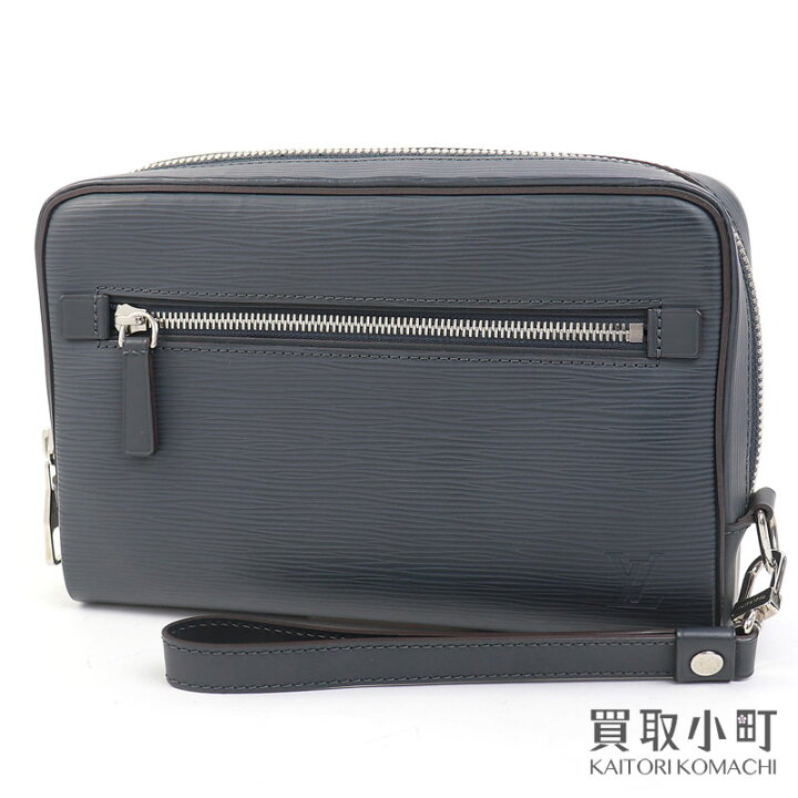 5hd3797-h】ルイヴィトン クラッチバッグ エピ ネオオッシュ M54172  