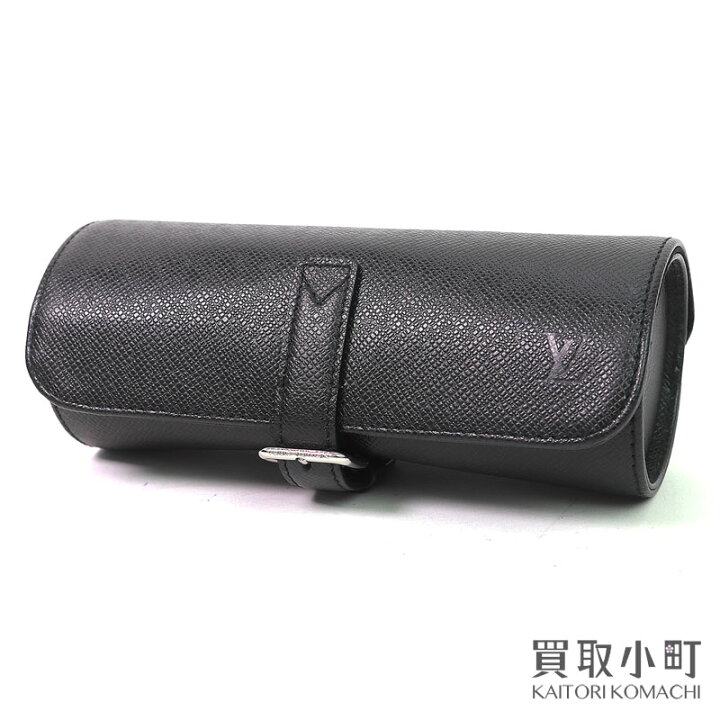 楽天市場】【美品】ルイヴィトン【LOUIS VUITTON】M32609 エテュイ3 