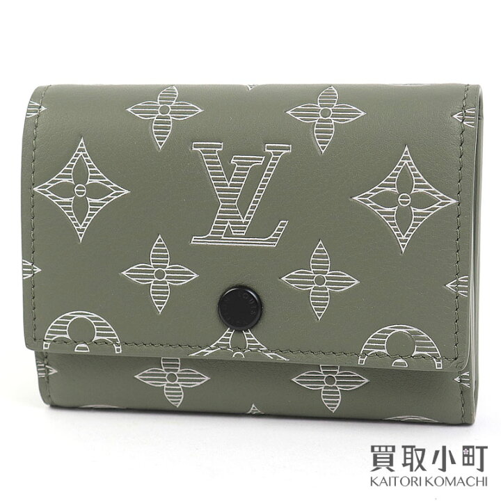 楽天市場】【美品】ルイヴィトン【LOUIS VUITTON】M13216 ヴィクター  