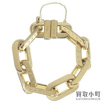 楽天市場】LOUIS VUITTON ヴィトン（カラーゴールド）（ブレスレット  