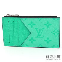 楽天市場】ルイヴィトン コインカードホルダーの通販