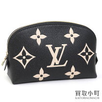 LOUIS VUITTON ルイヴィトン ポーチ ポシェット ジャイアント  