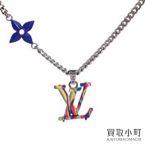 楽天市場】イニシャル y ネックレス ヴィトンの通販