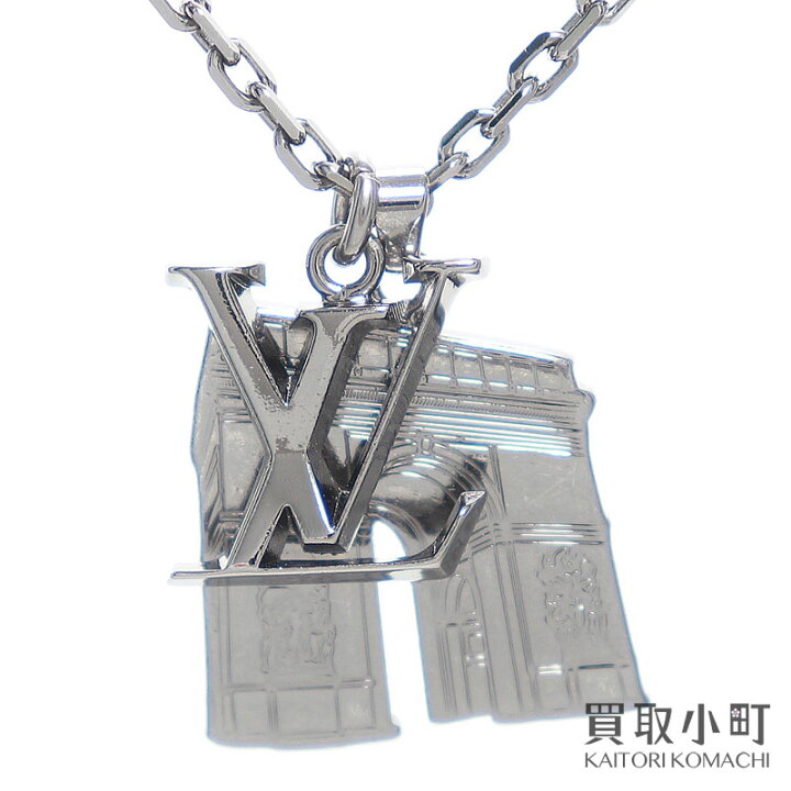楽天市場】ルイヴィトン【LOUIS VUITTON】M68262 コリエアーク LV 