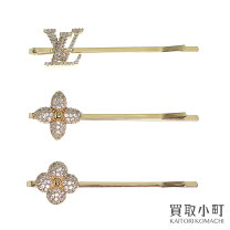 楽天市場】ルイヴィトン ヘアピンの通販 