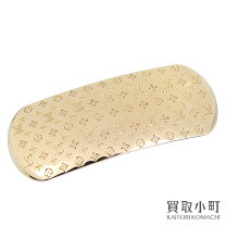 楽天市場】ヘアクリップ（ブランドルイ・ヴィトン）の通販