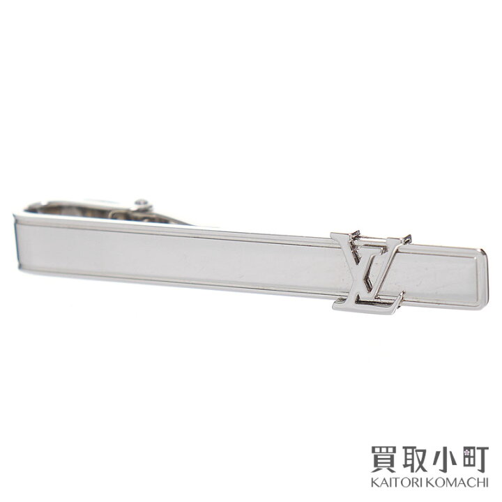 楽天市場】【美品】ルイヴィトン【LOUIS VUITTON】M61981 ネクタイピン  