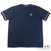 楽天市場】ブルー（ブランドルイ・ヴィトン）（Tシャツ・カットソー 