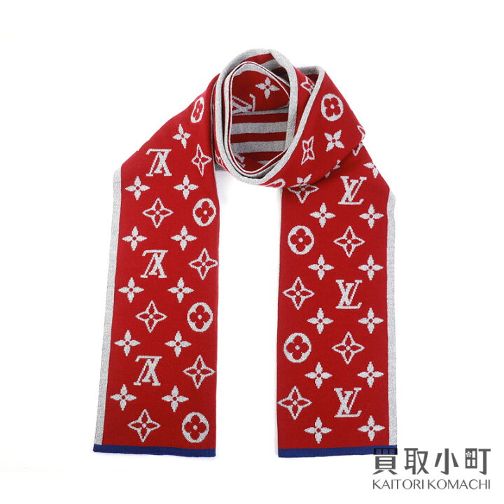 ☆美品☆ ルイヴィトン モノグラムフラワー ストール 楽天市場】【最大  
