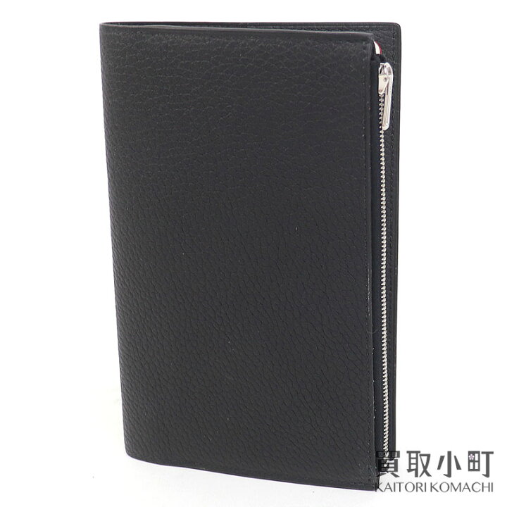 楽天市場】【新品同様】エルメス 【HERMES】 EAジップ PM ノートカバー 