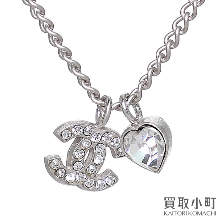 楽天市場】【最大1万円OFFクーポン! 3/20〜】【美品】シャネル 