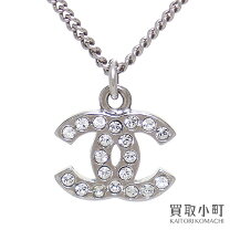 楽天市場】シャネル ネックレス 10aの通販