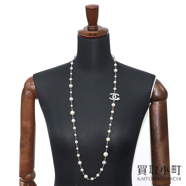 楽天市場】【美品】シャネル 【CHANEL】 ココマーク コスチューム 
