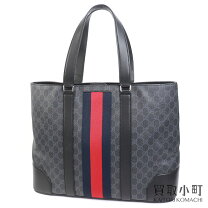 楽天市場】グッチ シェリーライン トートバッグの通販