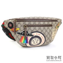 楽天市場】グッチ gg スプリーム（ボディバッグ・ウエストポーチ  