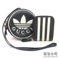楽天市場】gucci 財布（ブランドアディダス）（バッグ・小物・ブランド 