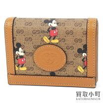 楽天市場】gucci 財布 ディズニーの通販 
