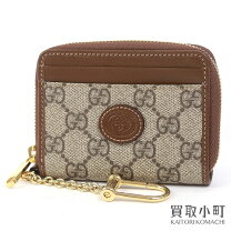 楽天市場】グッチ（クレジットカードケース｜財布・ケース）：バッグ 