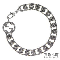 楽天市場】GUCCI ブレスレット（メンズジュエリー・アクセサリー 