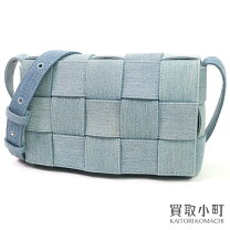 楽天市場】ボッテガヴェネタ ショルダーバッグ（素材（生地・毛糸  