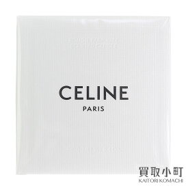 【未使用品】セリーヌ【CELINE】PAPIERS FROISSES パピエ フロワッセ パフューム キャンドル 240G フレグランスキャンドル 香り付き インテリア 小物 置物 ロウソク 6CC1M13B5.38NO PERFUMED CANDLE【Sランク】【未開封】