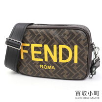 楽天市場】フェンディ バッグ（ショルダーバッグ・メッセンジャー 