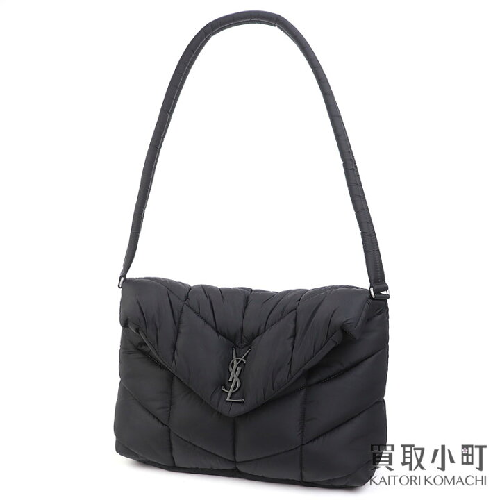 楽天市場】【最大1万円OFFクーポン! 3/20〜】【美品】サンローラン 