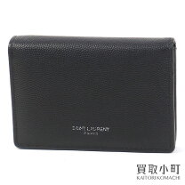 楽天市場】サンローラン（名刺入れ｜財布・ケース）：バッグ・小物 