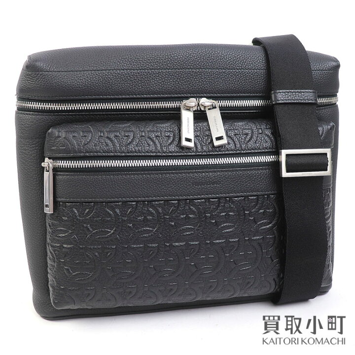 楽天市場】【美品】サルヴァトーレ フェラガモ 【Salvatore Ferragamo 