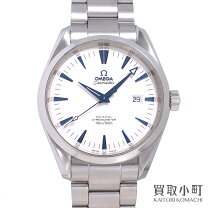 楽天市場】シーマスター アクアテラ 2502の通販 