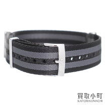 楽天市場】オメガ nato ストラップ 19mmの通販