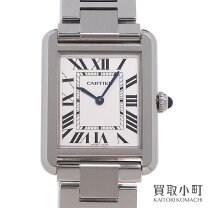 楽天市場】Cartier カルティエ 腕時計 W5200013（腕時計）の通販 