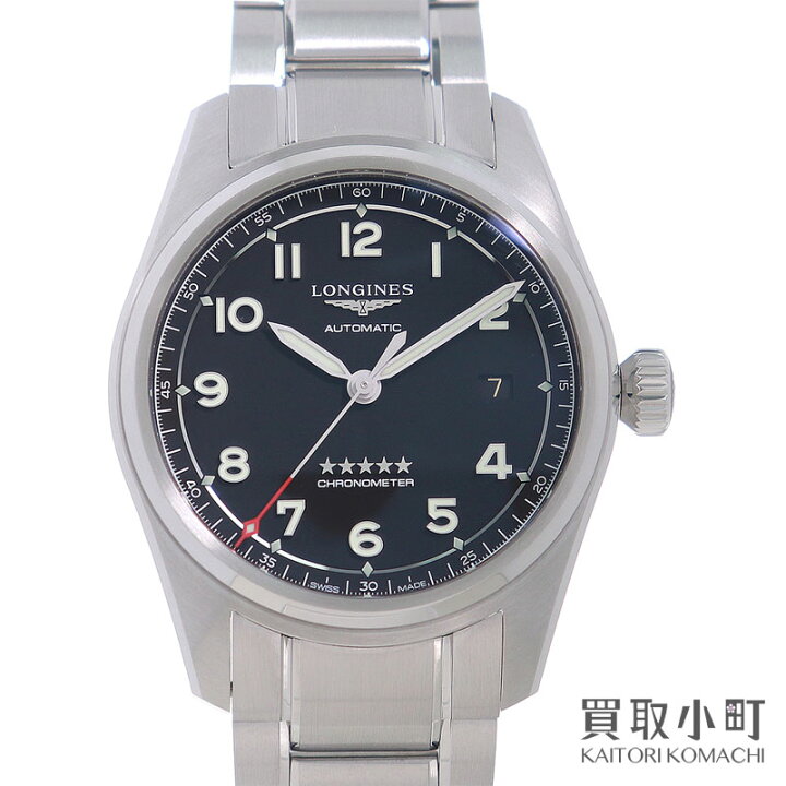 楽天市場】【最大3万円OFFクーポン! 5/1〜】【美品】ロンジン 