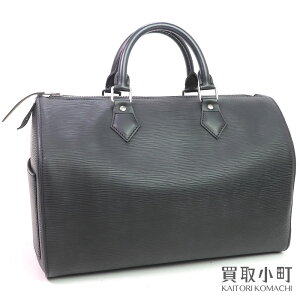 ルイ・ヴィトン(LOUIS VUITTON) エピ(epi) 中古 ボストンバッグ | 通販 