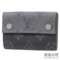 楽天市場】ルイヴィトン モノグラム エクリプス（形状（財布）三つ折り 