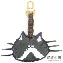 楽天市場】猫 チャーム（ブランドルイ・ヴィトン）（バッグ・小物 