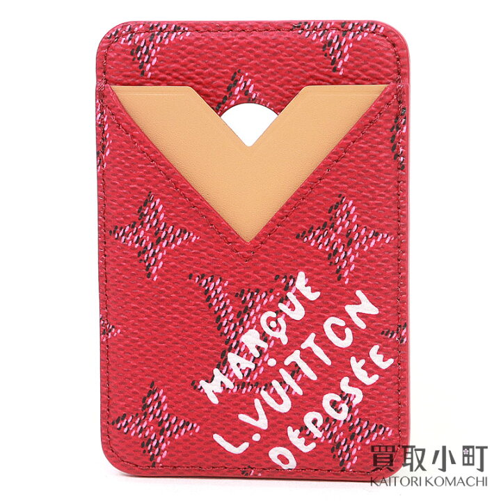 楽天市場】【新品同様】ルイヴィトン 【LOUIS VUITTON】M26944 ポルト 