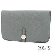楽天市場】エルメス ドゴン コインケース（小銭入れ（有/無）あり 
