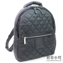楽天市場】キルティング リュック（ブランドシャネル）（バッグ・小物 