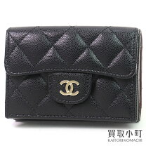 楽天市場】シャネル マトラッセ キルティング（レディース財布｜財布 