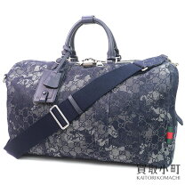 楽天市場】グッチ バッグ（カラーネイビー）（ボストンバッグ｜メンズ 
