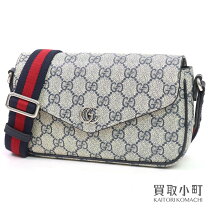 楽天市場】gucci レディース ショルダーバッグ オフィディア gg 
